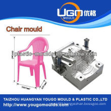 Industry plastic chair mould online Injection chair mould and household chiar mould price in Taizhou Zhejiang China